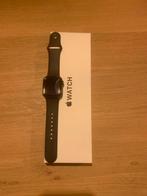 Apple watch, Ophalen, Zo goed als nieuw, Zwart, IOS