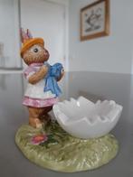 Eierdop Pasen Villeroy & Boch Annual Edition 2020 Anna Bunny, Ophalen of Verzenden, Nieuw