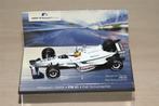 WILLIAMS F1 BMW FW21 RALF SCHUMACHER, Hobby en Vrije tijd, Modelauto's | 1:43, Ophalen of Verzenden, MiniChamps, Zo goed als nieuw