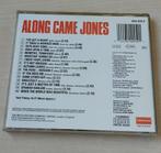 Tom Jones - Along Came Jones CD 1965/1991, Ophalen of Verzenden, 1960 tot 1980, Gebruikt