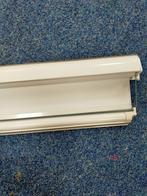 15. velux dakraam rolgordijn 59,5 cm br x 62,5 cm h wit € 30, Ophalen, Wit, Nieuw, 50 tot 100 cm