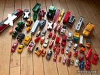 Partij speelgoed auto’s, Kinderen en Baby's, Speelgoed | Speelgoedvoertuigen, Ophalen of Verzenden, Zo goed als nieuw