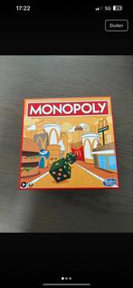 Monopoly McDonald's Editie, Een of twee spelers, Ophalen of Verzenden, Zo goed als nieuw