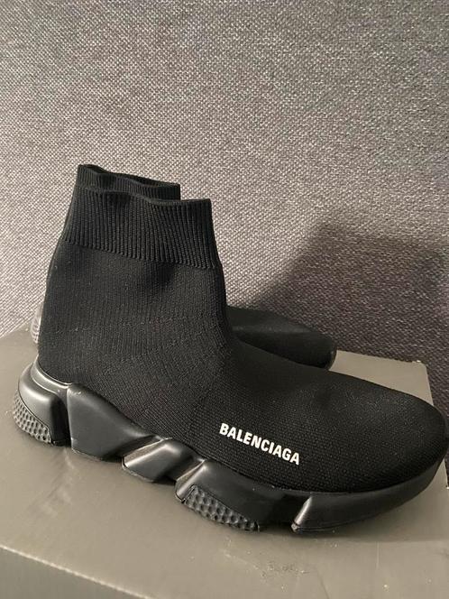 Balenciaga sokken Zwart 🖤, Kleding | Dames, Schoenen, Zo goed als nieuw, Sneakers of Gympen, Zwart, Ophalen