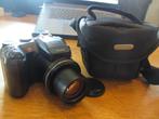 Fujifilm Finepix S602 Zoom, Gebruikt, Compact, Ophalen of Verzenden, 3 Megapixel