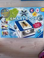 Smartscope ScienceX of microscoop, Ophalen of Verzenden, Zo goed als nieuw, Ontdekken, Met licht