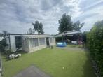 stacaravan ZONDER staanplaats, Caravans en Kamperen, Stacaravans, Tot en met 4