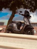 Vespa sprint 80cc, Ophalen, Overige modellen, Maximaal 45 km/u, Zo goed als nieuw