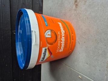Albastine voorlijm (5 liter) beschikbaar voor biedingen