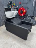 Luxe Kappers Wasunit, Ophalen, Zo goed als nieuw