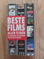 Beste Films Aller Tijden Boek, Ophalen of Verzenden, Gelezen, Filmspecifiek