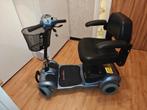 Scootmobiel echt bijna nieuw!!!, Diversen, 10 km/u of minder, 16 t/m 25 km, Ophalen of Verzenden, Zo goed als nieuw