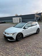 Volkswagen Golf 2.0 TSI Gti Clubsport 2022 Parelmoer Wit, Zwart, 4 cilinders, 1984 cc, Wit