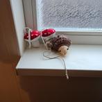 3x Halloween boomversieringen, Ophalen of Verzenden, Zo goed als nieuw