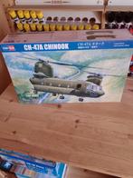 1/48 ch-47a hobbyboss, Ophalen of Verzenden, Nieuw, Groter dan 1:72, Overige merken