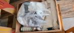 Te koop : New born baby pakket, Ophalen of Verzenden, Gebruikt, Maat 50