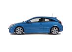 Opel Astra H OPC 2006 Blauw Metallic 1/18 OTTO MOBILE OT473, Hobby en Vrije tijd, Modelauto's | 1:18, Verzenden, Nieuw, Auto, OttOMobile