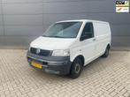 Volkswagen Transporter 1.9 TDI 300 T800 Baseline, Voorwielaandrijving, 86 pk, Gebruikt, 4 cilinders