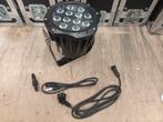 Eurolite LED IP PAR 12x3W TCL - Nieuw & Waterdicht!, Ophalen of Verzenden, Nieuw, Licht, Kleur