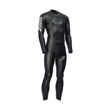 Nieuwe Zoggs OW Shell 3.2.2 wetsuit voor heren beschikbaar voor biedingen