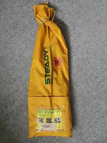 Steady wielklem voor aluminum velgen 13-15 inch beschikbaar voor biedingen