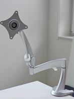 Ergotron monitor arm, Ophalen of Verzenden, Zo goed als nieuw