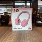 Qware BT foldable headphone – pink | NEW, Qware, Nieuw, Info@qware.co.uk, QWARE Limited
Cromwell House
15 Andover Road
Winchester, Hampshire SO23 7BT
United Kingdom