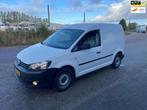 Volkswagen Caddy 1.6 TDI!AIRCO!ELECKTRISH RAAM&SPIEGELS!BAND, Voorwielaandrijving, Stof, Gebruikt, 4 cilinders
