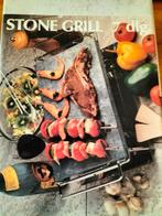 Steengrill - Perfect voor een gezellige avond!, Ophalen