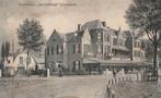 Kaart Sanatorium Duivelsbrug Ginneken 1922, Ophalen of Verzenden, 1920 tot 1940, Gelopen, Gebouw