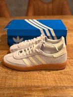 Adidas handball spezial wonder silver gum Maat 38 2/3, Kleding | Dames, Schoenen, Adidas, Nieuw, Ophalen of Verzenden, Sneakers of Gympen