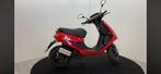 Te koop gevraagd rode peugeot buxy RS, Ophalen, Overige modellen, Maximaal 45 km/u, 49 cc