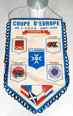 AZ Alkmaar AZ 67 2004-5 prachtig vintage vaantje, Diversen, Ophalen of Verzenden, Zo goed als nieuw