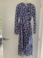 Natasja Frill Dress maat XS/S Fabienne Chapot zgan, Kleding | Dames, Jurken, Paars, Ophalen of Verzenden, Zo goed als nieuw, Fabienne Chapot