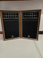Winthrop KB5 AIr suspension speakers / 146, Overige merken, Ophalen of Verzenden, Niet werkend, Minder dan 60 watt