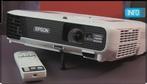 Epson EB-U04 Projector - Nieuwe Lamp!, Ophalen of Verzenden, Gebruikt, LCD, Epson