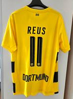 Borussia Dortmund voetbalshirt Marco Reus, Verzamelen, Sportartikelen en Voetbal, Shirt, Ophalen of Verzenden, Zo goed als nieuw
