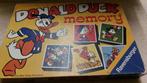 memory donald duck, Hobby en Vrije tijd, Gezelschapsspellen | Bordspellen, Ophalen of Verzenden