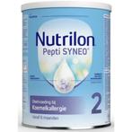 Nutrilon pepti 2, Ophalen of Verzenden, Nieuw, Overige typen