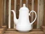mitterteich bavaria porseleinen theepot 30360