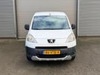 Peugeot Partner 120 1.6 HDI L1, Voorwielaandrijving, 4 cilinders, Elektrische ramen, Origineel Nederlands
