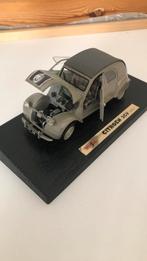 Citroën 2 cv 1952, Ophalen of Verzenden, Zo goed als nieuw