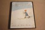 Olles Skidfärd - Elsa Beskow - Prentenboek, Ophalen of Verzenden, Gelezen