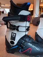 Salomon mtn S-lab skischoenen 28-28,5, 160 tot 180 cm, Zo goed als nieuw, Ski's, Salomon