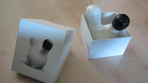 Slice Salt and Pepper Mill (by Karim Rashid) (nieuw), Huis en Inrichting, Keuken | Servies, Nieuw, Overige typen, Overige stijlen
