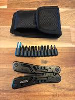 Multitool, Doe-het-zelf en Verbouw, Gereedschap | Handgereedschap, Verzenden, Nieuw