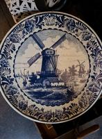 See Meeuw Delfts Blauw, Ophalen of Verzenden