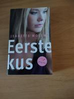 Eerste kus- Jeanette Molema, Ophalen of Verzenden, Zo goed als nieuw