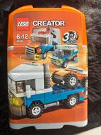 Lego Creator & Racers Sets - 3 in 1, Kinderen en Baby's, Speelgoed | Duplo en Lego, Ophalen, Gebruikt, Complete set, Lego