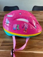 Peppa big fietshelm, Ophalen, Zo goed als nieuw